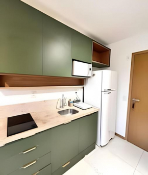 Novo Apt Caminho das Arvores